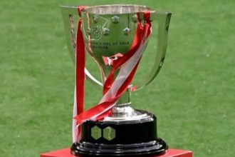 Clubs with the highest number of La Liga trophies