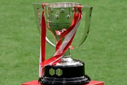 Clubs with the highest number of La Liga trophies