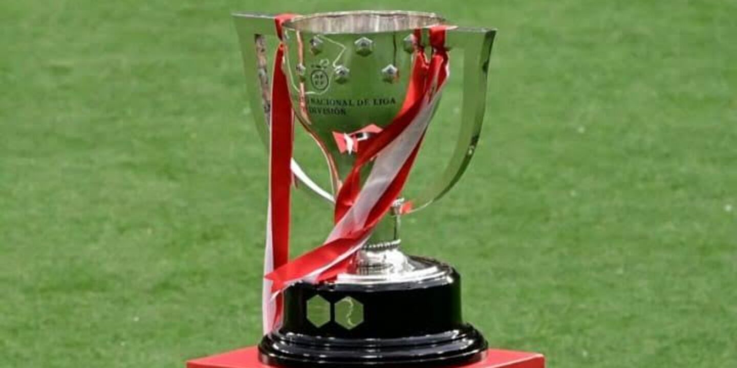 Clubs with the highest number of La Liga trophies