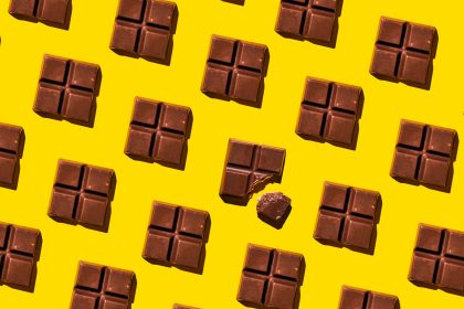 A Bunch of Popular Chocolate Bars Were Recalled for Possibly Containing ‘Small Stones’