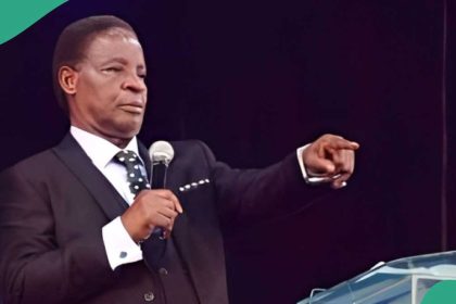 “There is no place as heaven or hell”: Confusion as Nigerian pastor makes controversial statement
