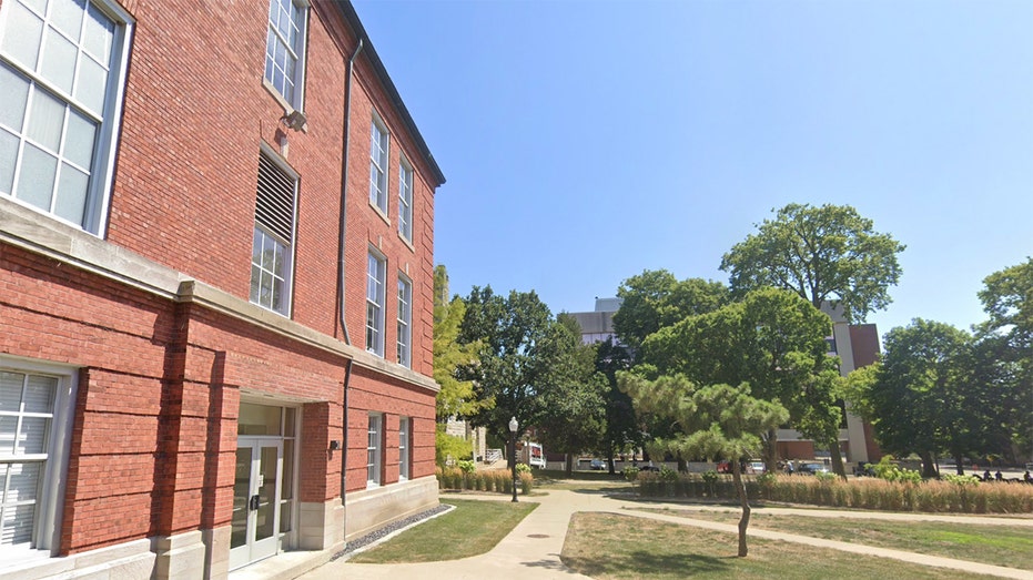Illinois State University issues emergency alert in manhunt for gun-toting suspect