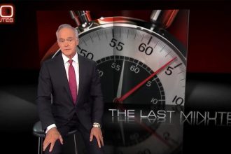 ’60 Minutes’ says outgoing producer felt he ‘lost the independence’ after Paramount began supervising stories