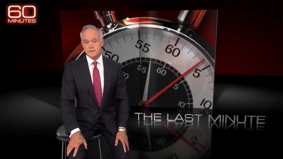 ’60 Minutes’ says outgoing producer felt he ‘lost the independence’ after Paramount began supervising stories