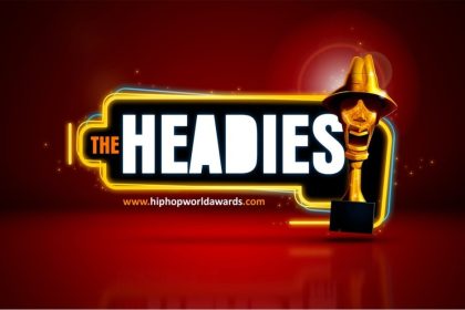 Full list of winners at the 17th edition of the Headies Awards