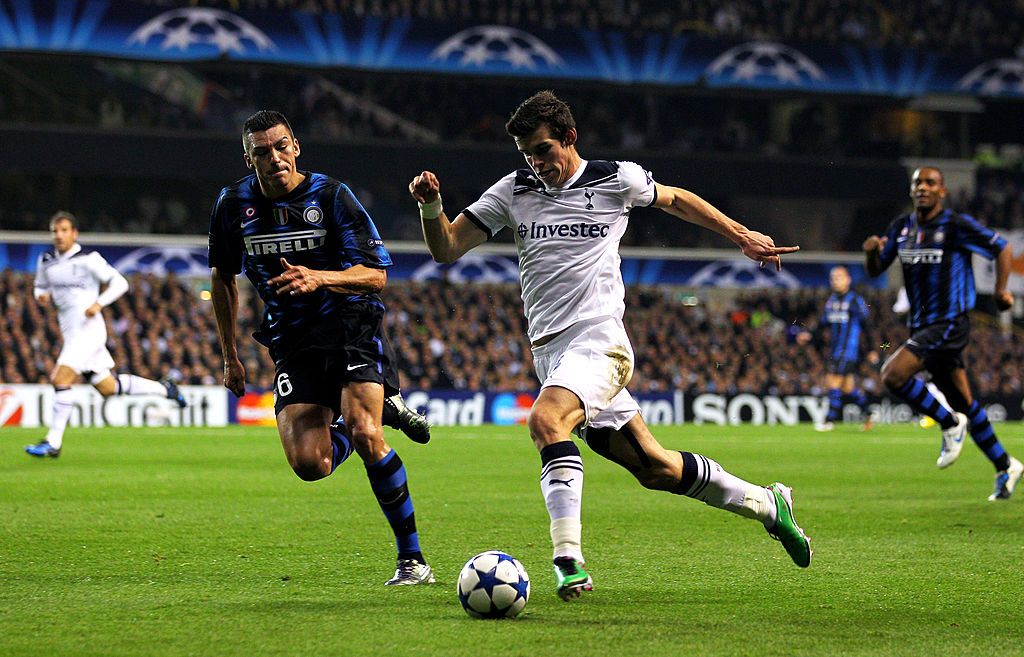 Quiz! Can you name every club Tottenham Hotspur have faced in Europe since 2006/07?