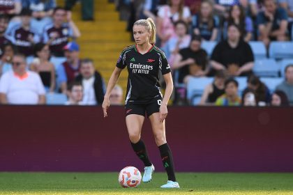 “We unravelled, especially in that second half when we were going for it, it’s tough but we aren’t turning on each other” Arsenal star after being demolished by Aston Villa