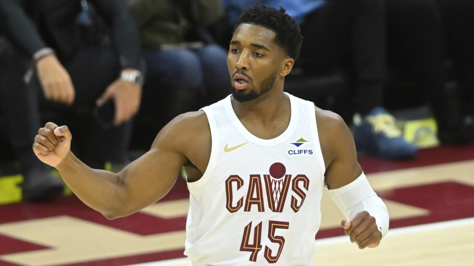 The ‘Best starts to an NBA season’ quiz