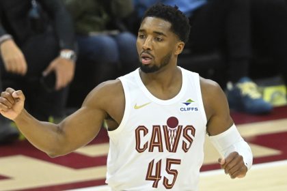 The ‘Best starts to an NBA season’ quiz