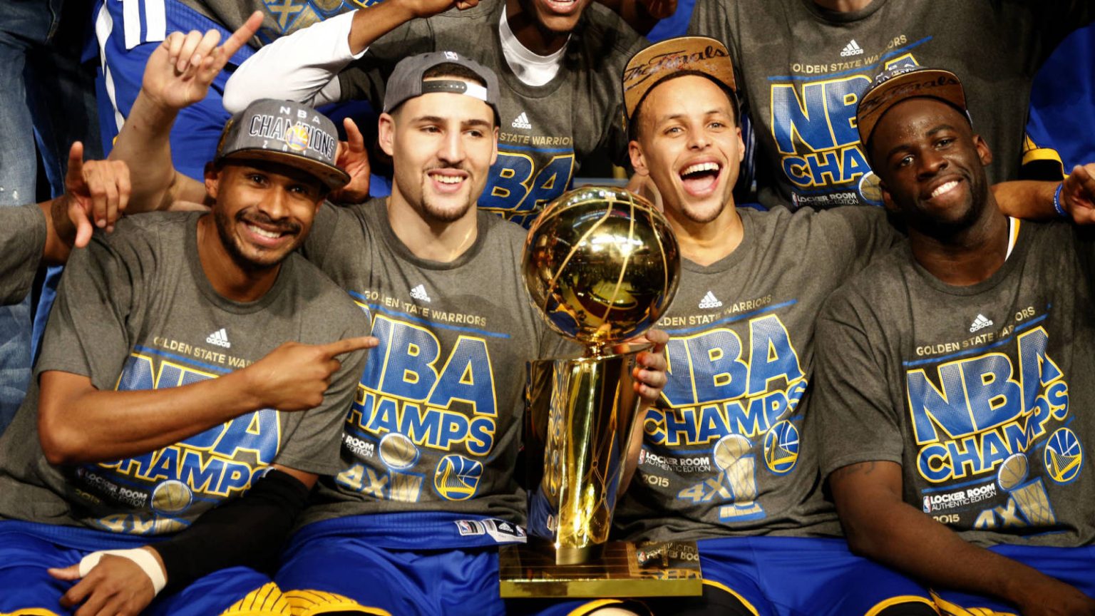 The 25 best NBA teams from the 2010s