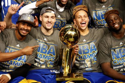 The 25 best NBA teams from the 2010s