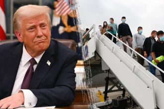 DHS sets record straight after Venezuelan government claims children of TdA gang members were ‘kidnapped’