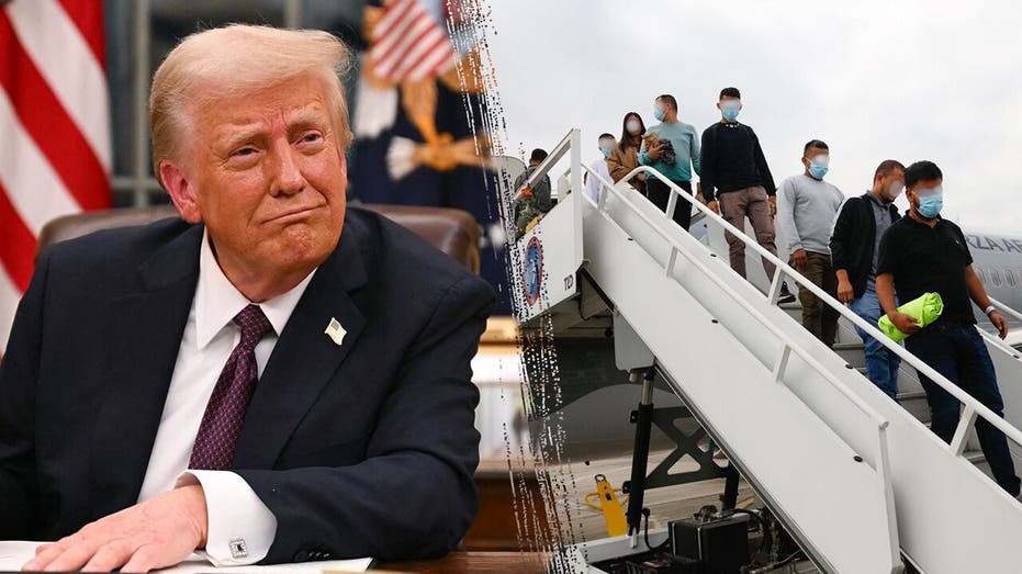 DHS sets record straight after Venezuelan government claims children of TdA gang members were ‘kidnapped’