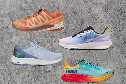 13 Best Walking Shoes for Flat Feet | 2025 Picks