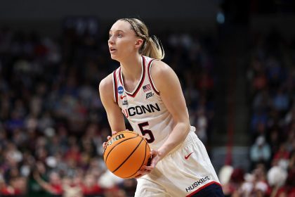 9 Things to Know About UConn Basketball Star Paige Bueckers Right Now