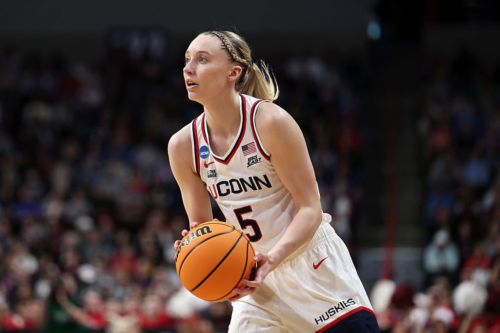 9 Things to Know About UConn Basketball Star Paige Bueckers Right Now