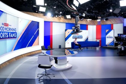 Sky Sports News set for presenter overhaul, with staff put on redundancy alert