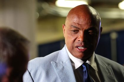 Charles Barkley rips Heat fans before the team’s historic playoff loss to Cavaliers