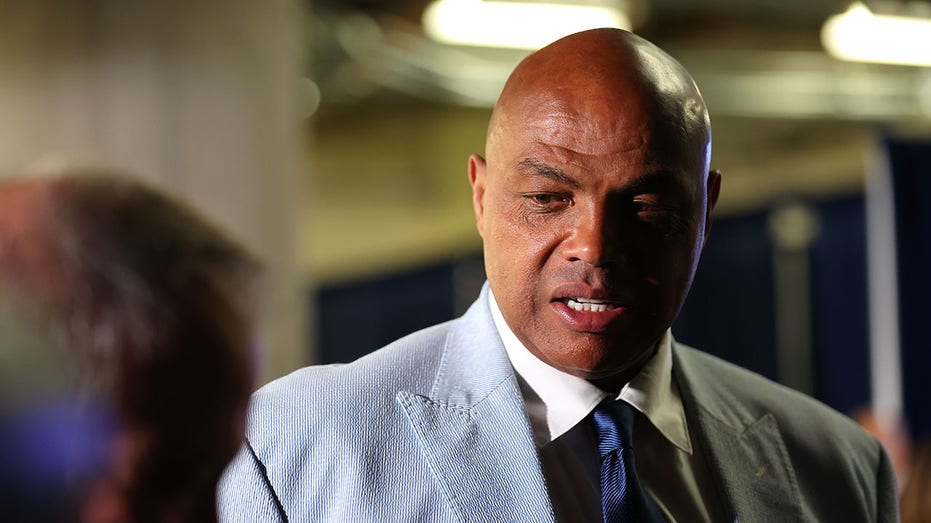 Charles Barkley rips Heat fans before the team’s historic playoff loss to Cavaliers