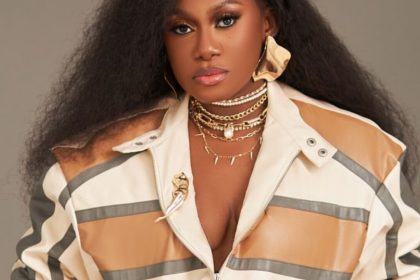 Bana Lyrics by Niniola