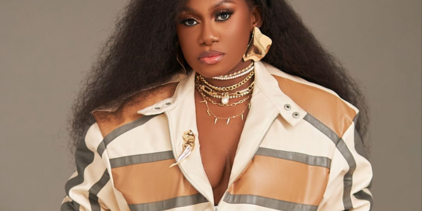 Bana Lyrics by Niniola