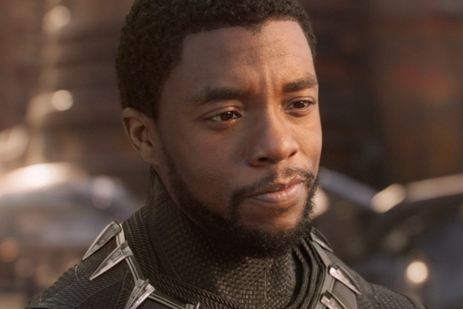 Ryan Coogler Recalls Chadwick Boseman’s Commitment to His Black Panther Character