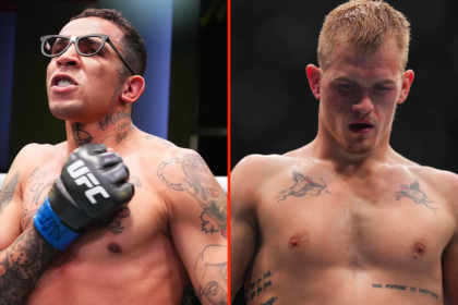 Carlos Prates brutally honest on why Ian Machado Garry hasn’t headlined UFC event