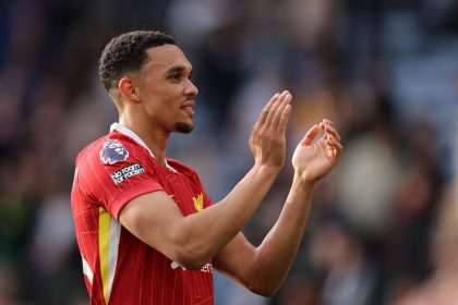 Trent Alexander-Arnold’s conversation with Liverpool owner John W Henry casts Real Madrid talks in further mystery