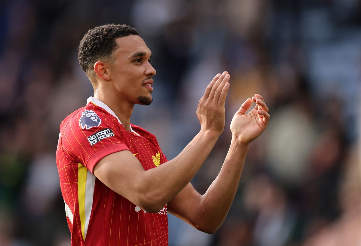Trent Alexander-Arnold’s conversation with Liverpool owner John W Henry casts Real Madrid talks in further mystery