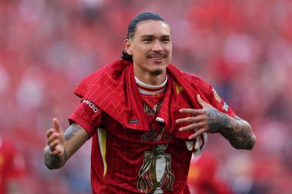 Liverpool have now told Darwin Nunez to LEAVE the club this summer: report