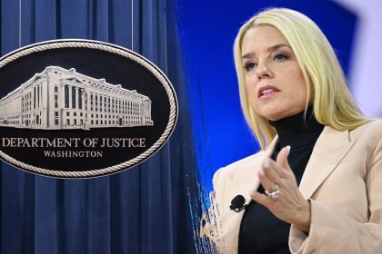 AG Pam Bondi rejects Biden-era policy for journalists involved in leak investigations