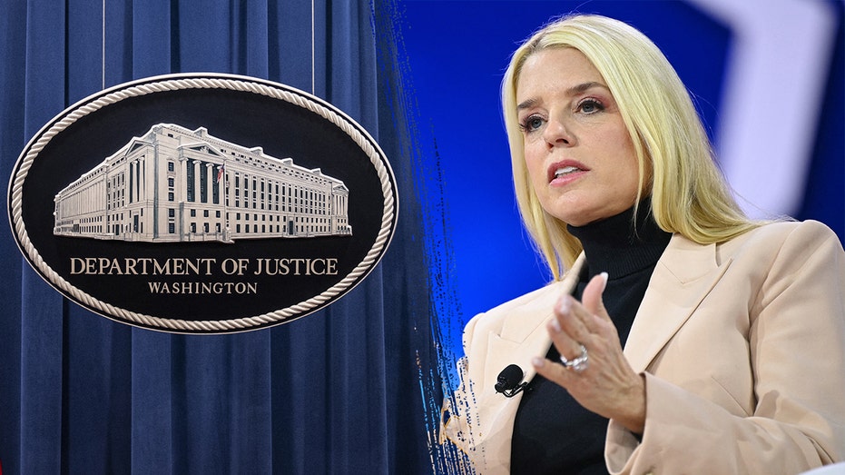 AG Pam Bondi rejects Biden-era policy for journalists involved in leak investigations