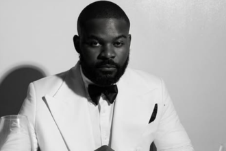 Falz reveals release date for ‘The Feast’ with creative culinary tease