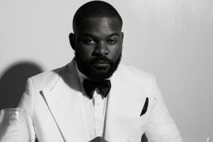 Falz reveals release date for ‘The Feast’ with creative culinary tease