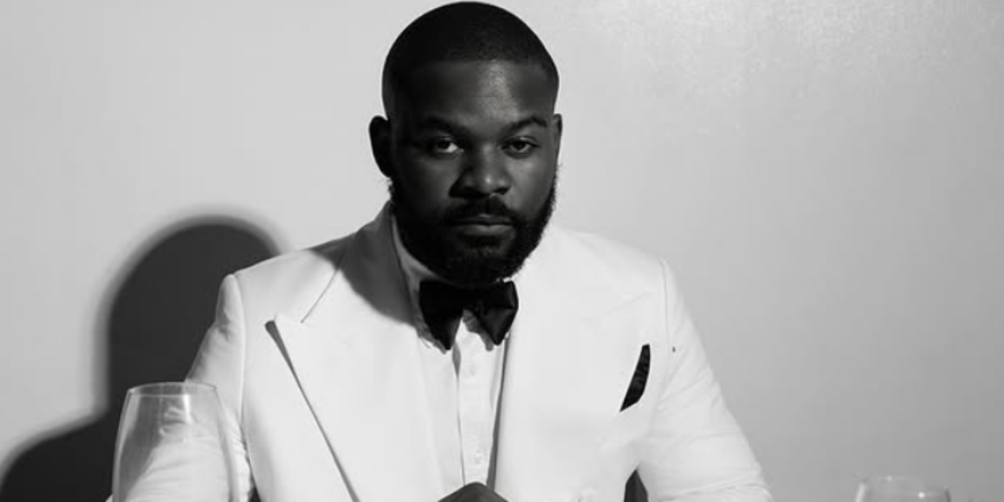 Falz reveals release date for ‘The Feast’ with creative culinary tease