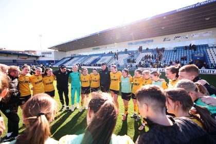 Wolves not applying for promotion is disrespectful: the players are right to feel devastated