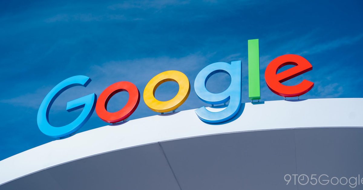 Google teases new homepage with Discover news stories and ‘At a glance’ widgets