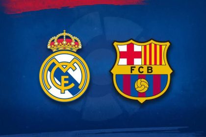 5 Times Real Madrid shocked Barcelona in El Clasico