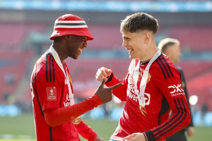 Quiz! Can you name every club to have ever reached an FA Cup final?