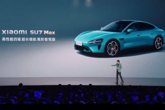 Five key facts about a dramatic Xiaomi EV crash that kills three