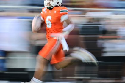 Yaccarino’s Favorite 2025 NFL Draft Prospects