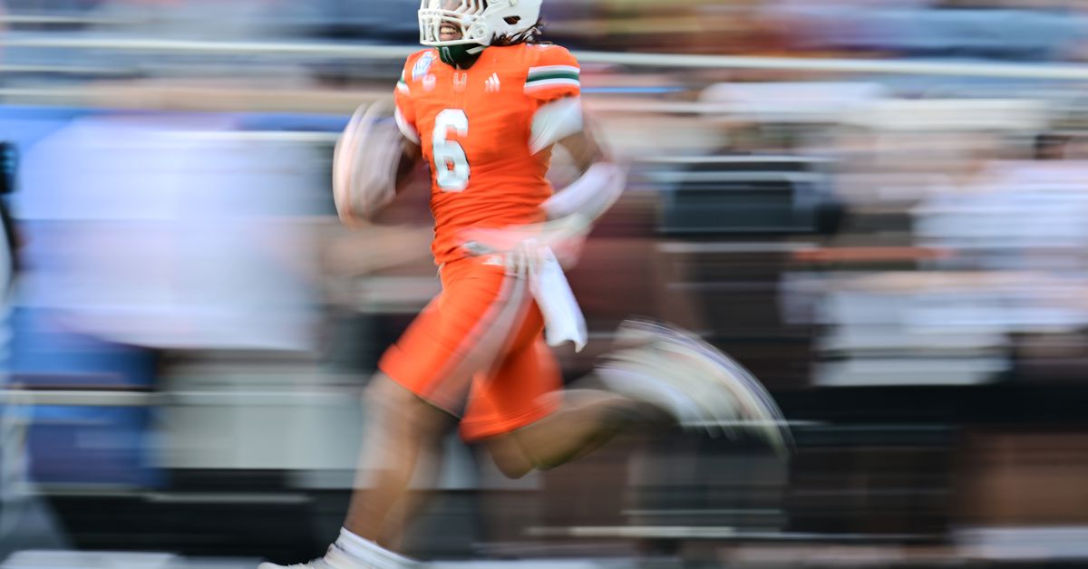 Yaccarino’s Favorite 2025 NFL Draft Prospects