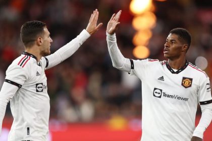 Why Man United’s Diogo Dalot may miss the rest of the season