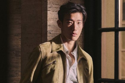 7 Great-Looking Essentials from John Varvatos