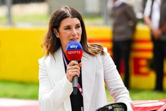 ‘People Think It’s Quite Funny’ – When 23-Year-Old Danica Patrick Made a Surprisingly Bold Move at Indy 500