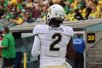 Draft Insider Told Less Than ’50-Percent’ Chance Steelers Take QB Shedeur Sanders At No. 21
