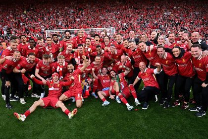 What it means to see Liverpool win the Premier League