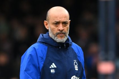 Why is there a Premier League game on Thursday night?