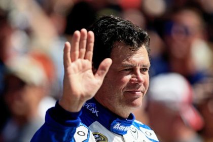 ‘Never Had That’ – Michael Waltrip Reveals How Dale Earnhardt Sr. Shaped His Greatest NASCAR Moment