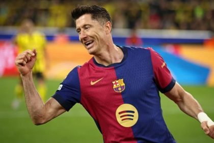Top scorers in Champions League semi-finals